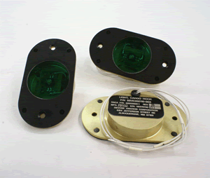 Interior NVG Light LED