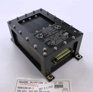 Power Supply